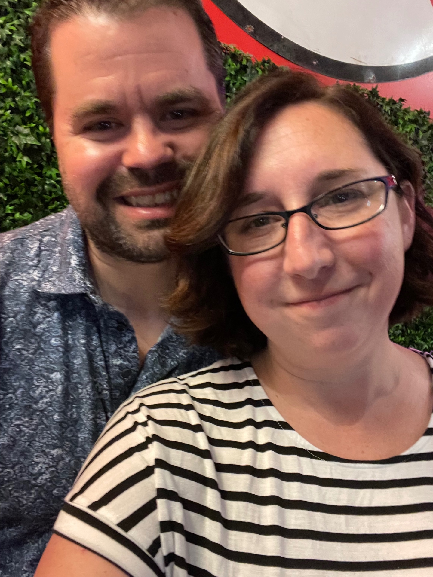 Miles and Stephanie Herrick, founders of QuickFlip Digital